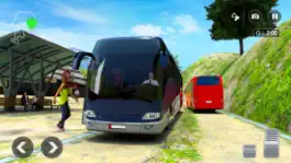Game screenshot Offroad Bus Simulator 2022 hack