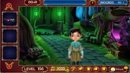 Game screenshot 100дверейзагадочныхприключений mod apk