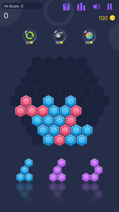 Block Puzzle - 1010 Block Screenshot