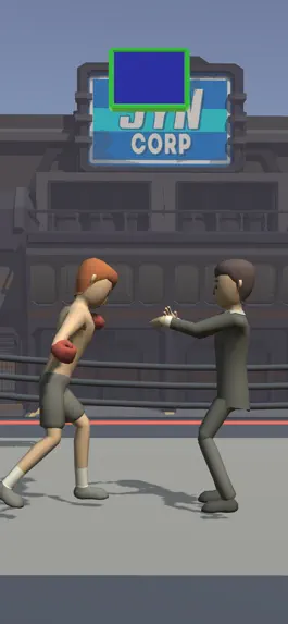 Game screenshot Martial Arts! mod apk