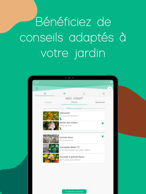 Screenshot #4 pour Hortilio