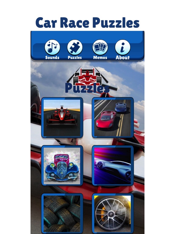 Screenshot #6 pour Voiture de vitesse: ferrari je