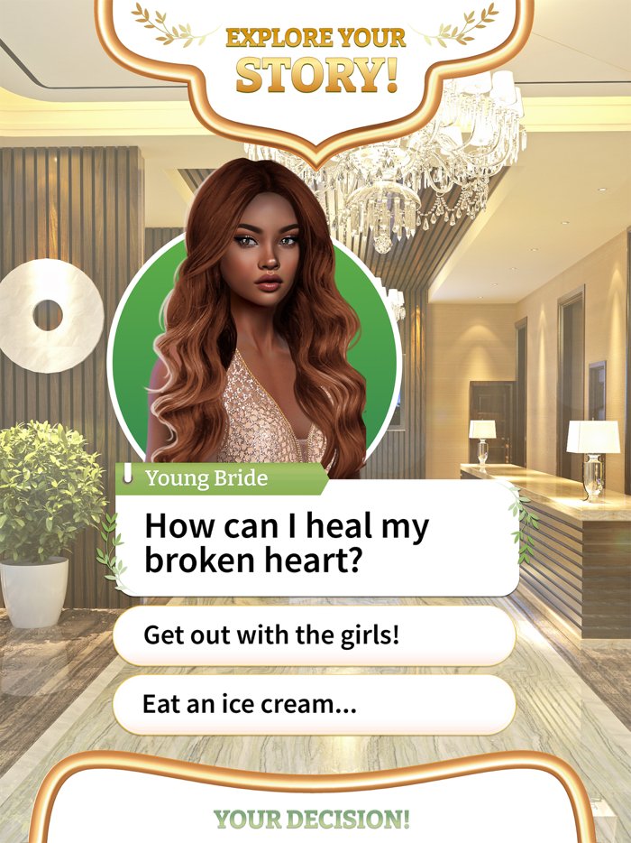 Failed weddings Romance book