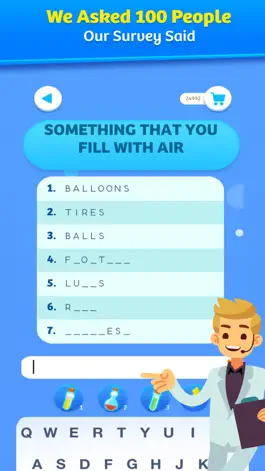 Game screenshot Family Quest: Family Word Game mod apk