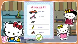 hello kitty: supermarket game problems & solutions and troubleshooting guide - 2