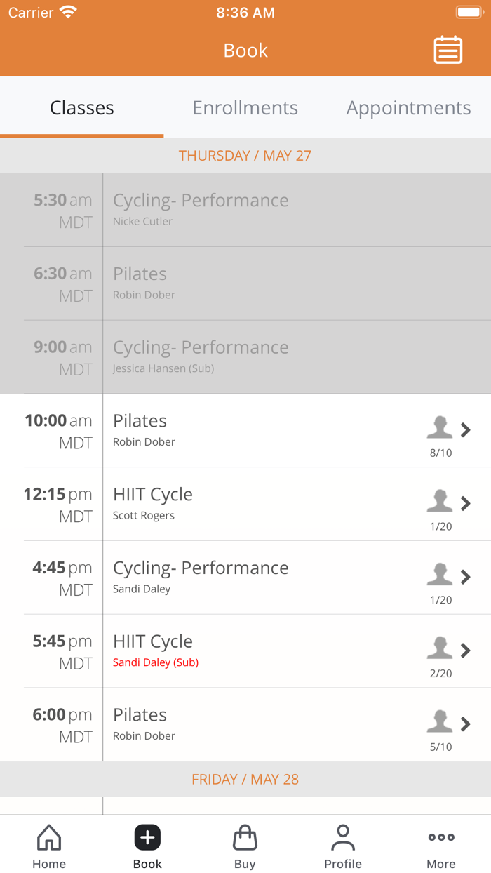 Core Cycle Twin Falls