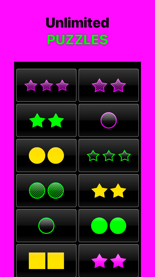 #1. Triplets! (iOS) 由: Norman Basham