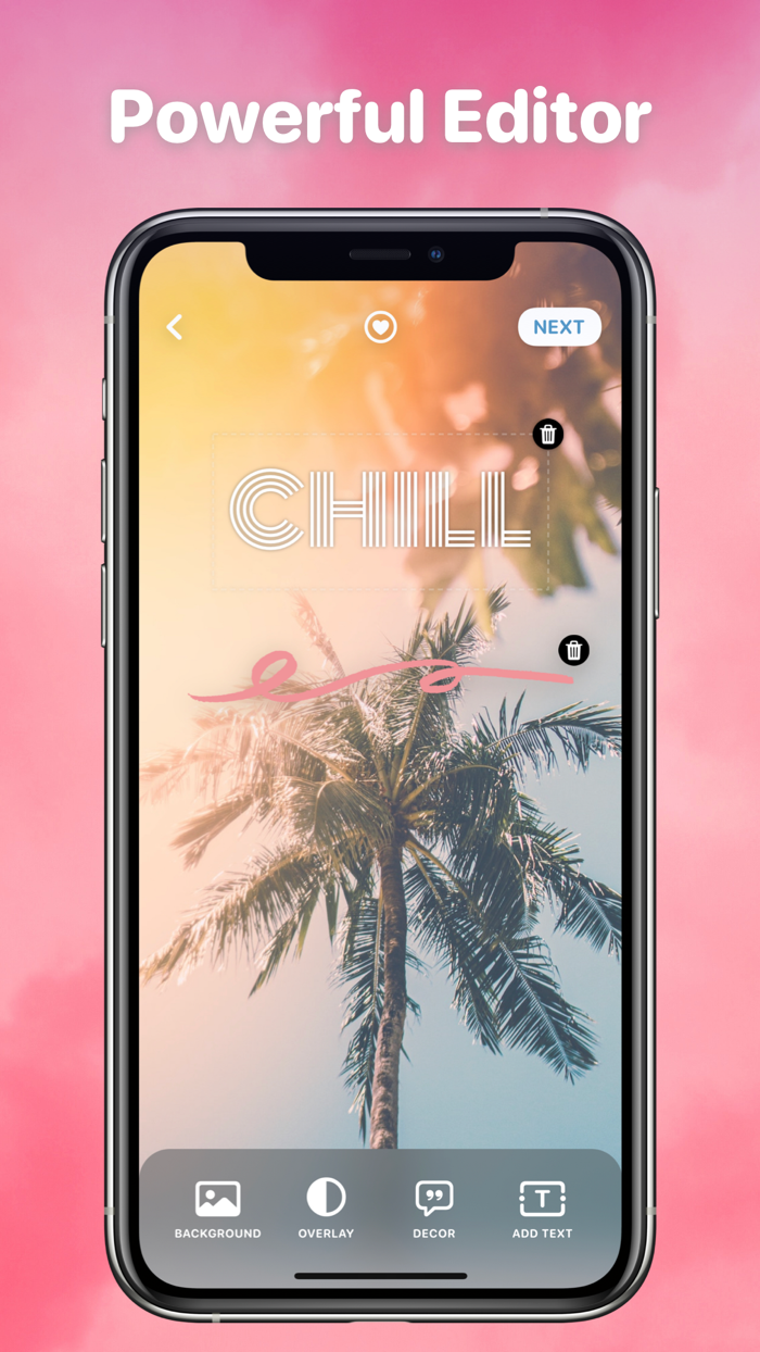 Word Story - Quote Maker and Art