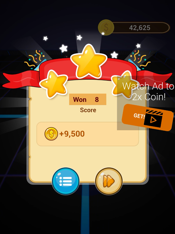 Tank Hero Battle Stars brawls