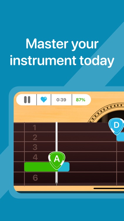 GuitarKing screenshot-4