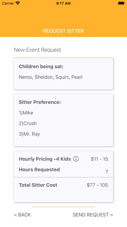 Our Floq screenshot-3
