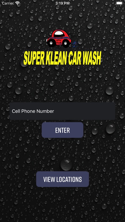 Super Klean Car-Wash screenshot-3