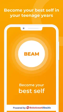 Game screenshot BEAM: become your best self mod apk