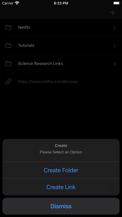 Links :: Keep it Screenshot