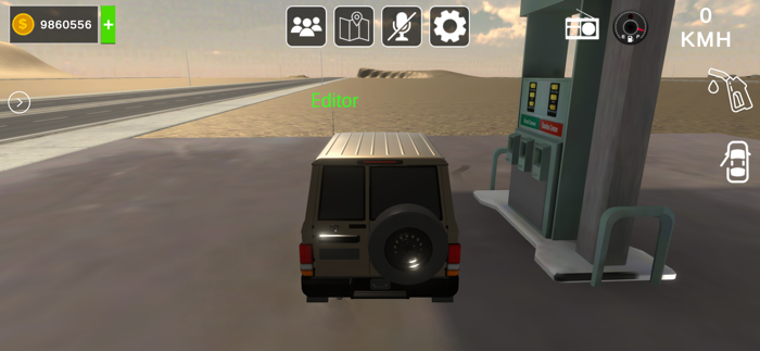 Drift Leaders - online