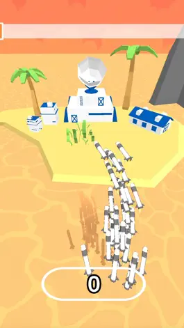 Game screenshot Missile Multiplier apk
