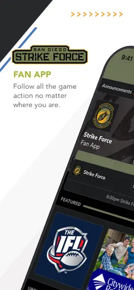 Game screenshot San Diego Strike Force mod apk