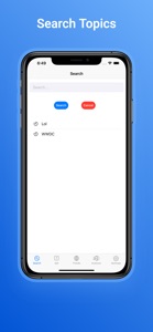 Text Miner screenshot #2 for iPhone