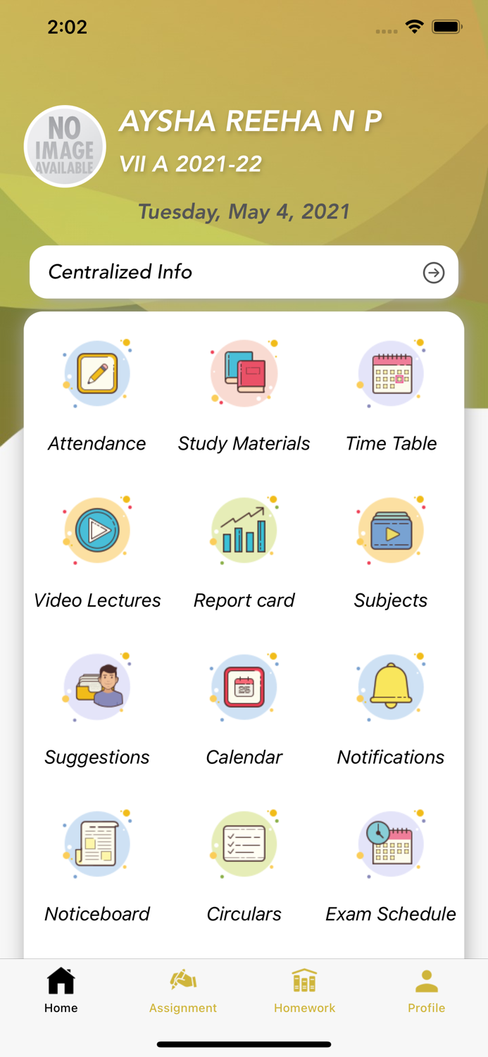 Chinmaya Taliparamba