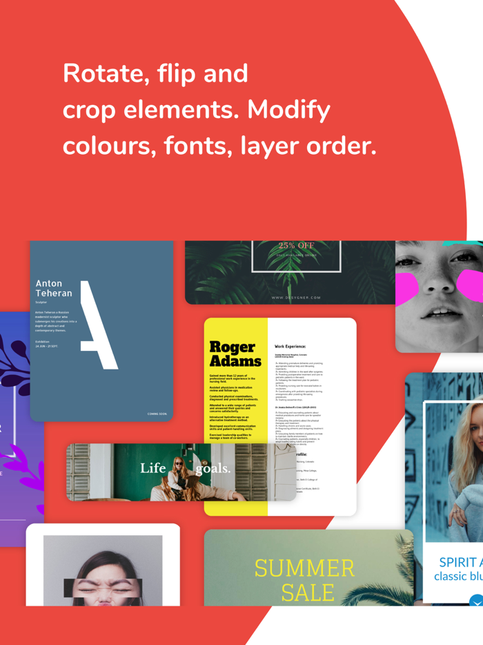 PDF Editor by Desygner