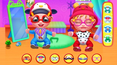 Cooking Blueberry Pie-Girls Screenshot