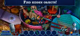 Game screenshot Mystery Tales 14 - F2P apk