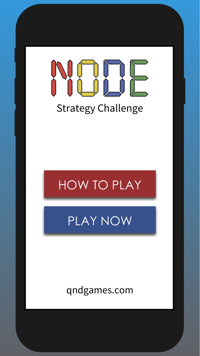 Node Solo - Strategy Challenge