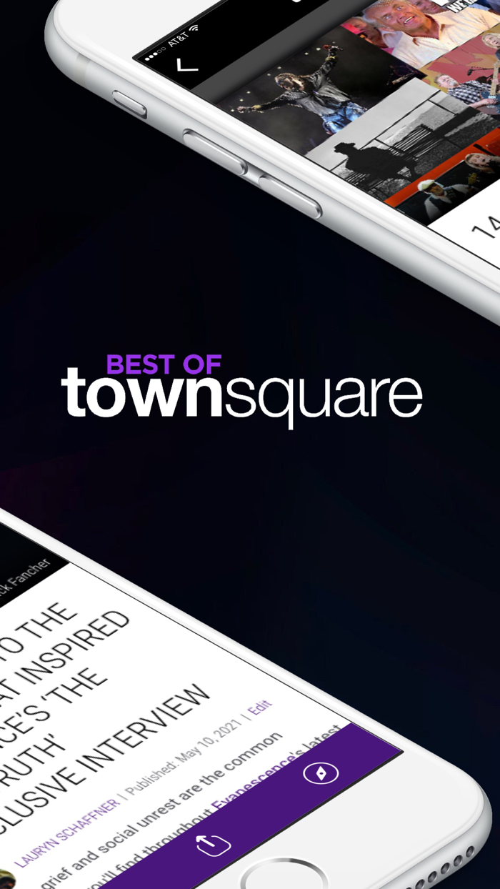 Best of Townsquare Media