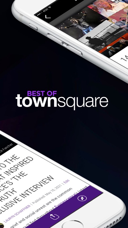 Best of Townsquare Media