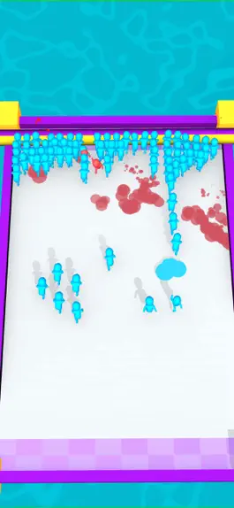 Game screenshot Log Pusher 3D apk
