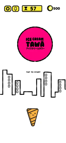 Game screenshot Ice Cream Tawaa mod apk