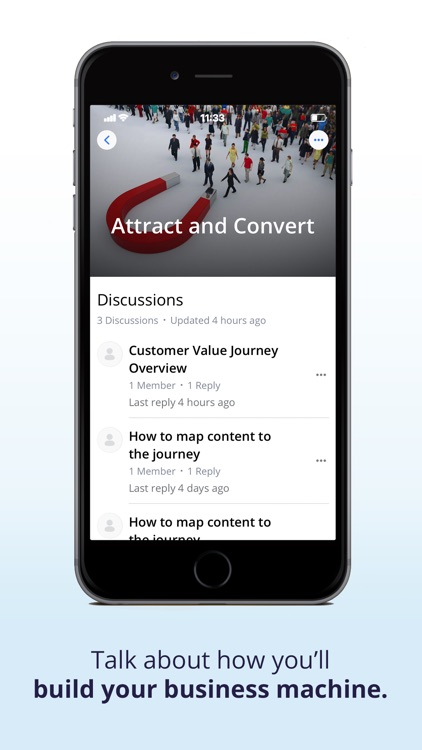 Start Grow Manage screenshot-3