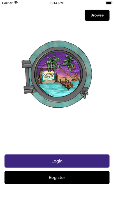 The Dockside Trading Company Screenshot
