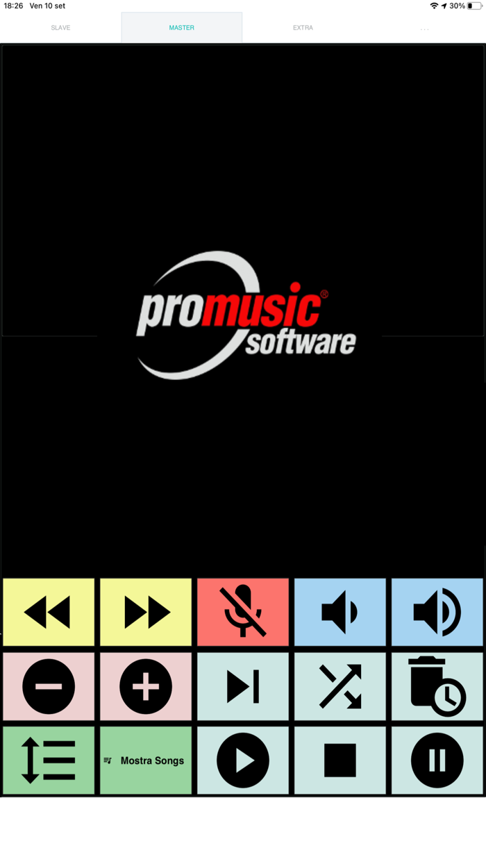 Winlive Remote Control