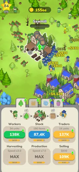 Game screenshot Country Craft mod apk