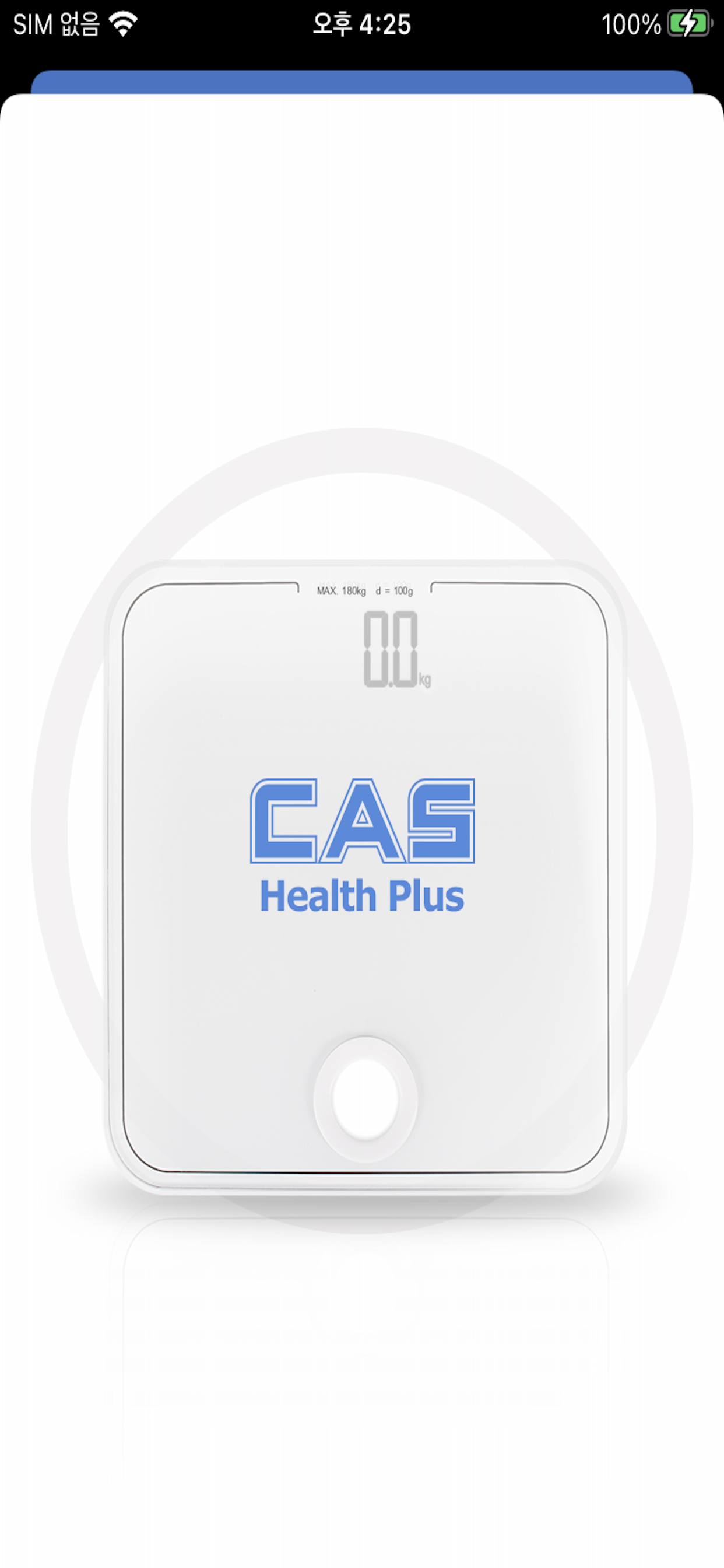 CAS Health