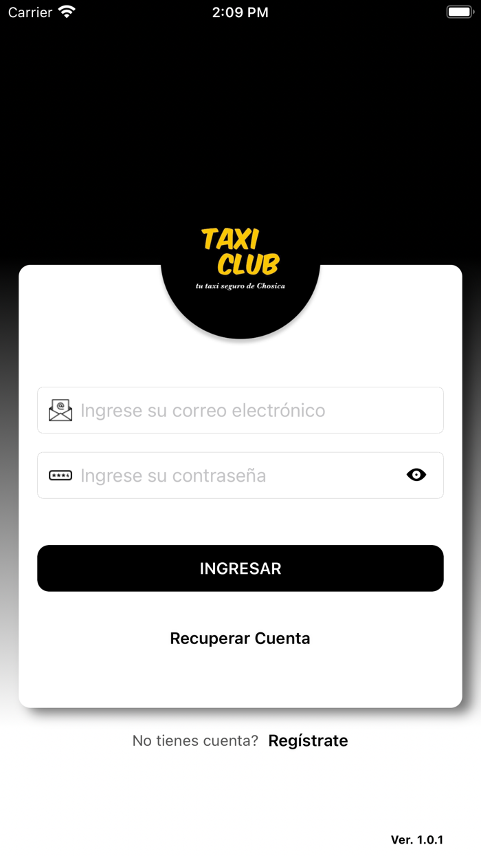 Taxi Club