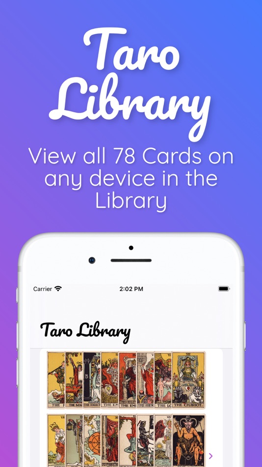 #3. Taro Reader (macOS) 由: Brianna Zamora