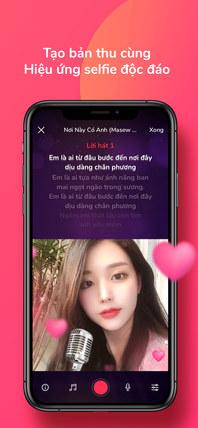 LiveKara - Hát Karaoke