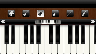 Pianolo Music Screenshot