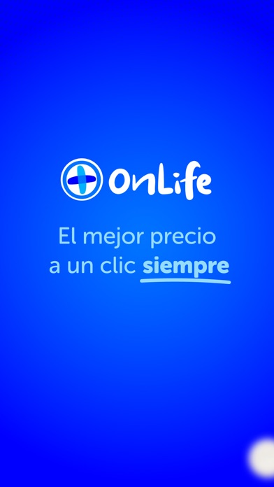 OnLife Screenshot