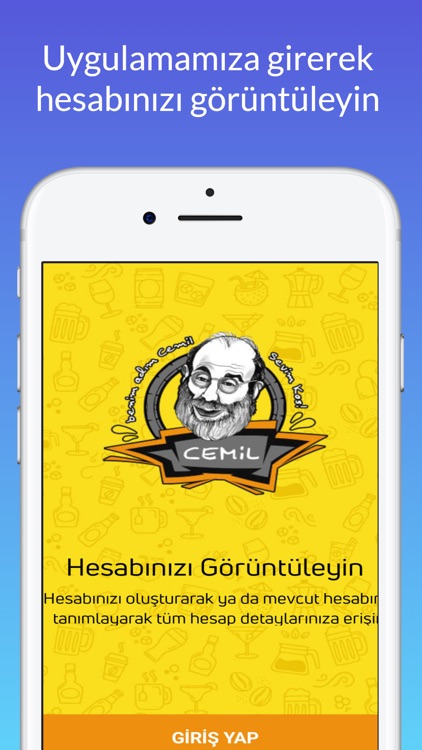 Benim Adım Cemil screenshot-3