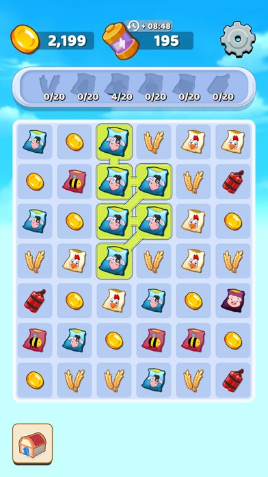 Collectville Screenshot