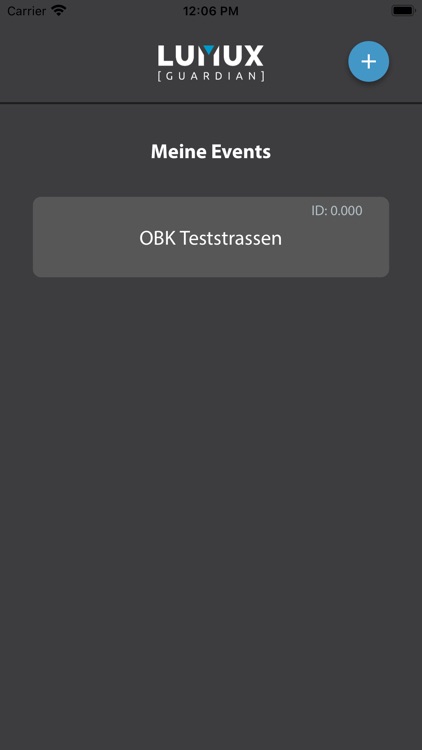 LUMUX [GUARDIAN] screenshot-3