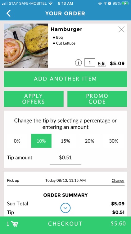 Wings Over U.S.A. screenshot-3