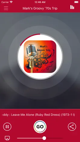 Game screenshot Mark's Groovy '70s Trip apk