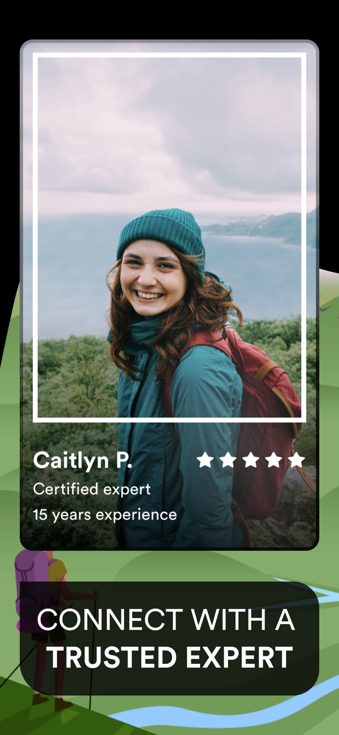 Curated - Shop with Experts