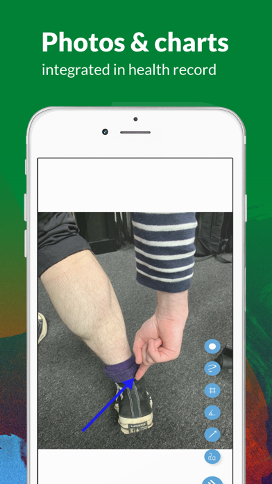 Medicapp Pro Screenshot