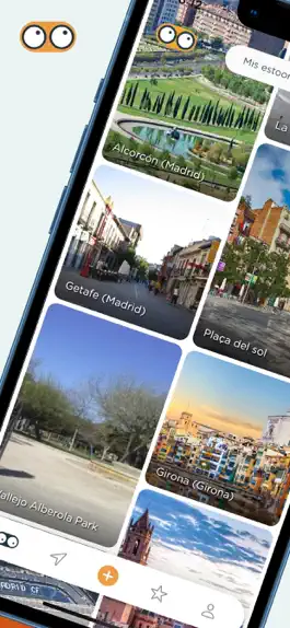 Game screenshot Estoory mod apk