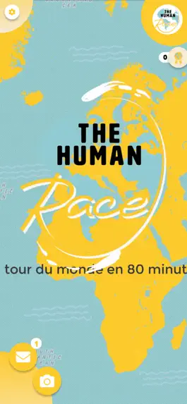 Game screenshot The Human Race mod apk